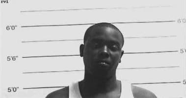 Felix Causey, - Orleans Parish County, LA 